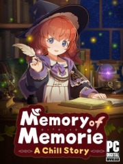 Memory of Memorie : A Chill Story