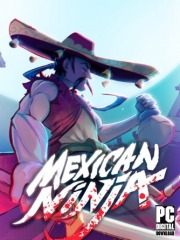 Mexican Ninja