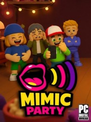 Mimic Party