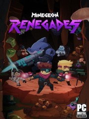 MineGeon: Renegades