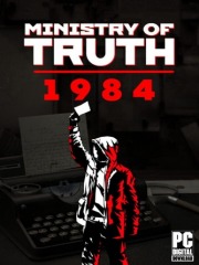 Ministry of Truth: False Memory