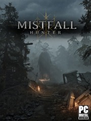 Mistfall Hunter