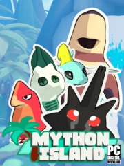 Mython Island