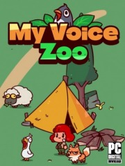 MyVoiceZoo