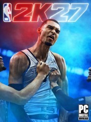 NBA 2K27