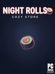 Night Rolls Cozy Store