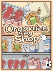 Organize my Shop
