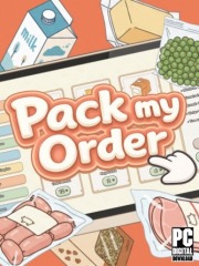 Pack my Order
