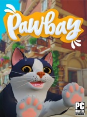 Pawbay: Cat Chaos