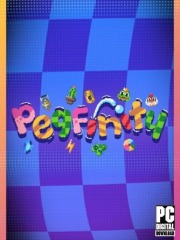 Pegfinity