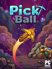 Pick Ball