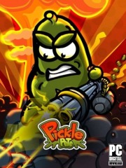 Pickle Pete