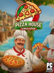 Pizza House Simulator