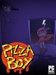 PizzaBoy