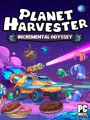 Planet Harvester: Incremental Odyssey