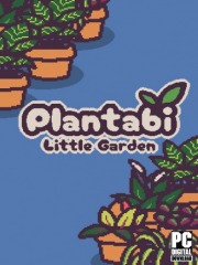 Plantabi: Little Garden