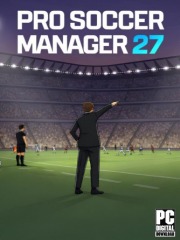 Pro Soccer Manager 27
