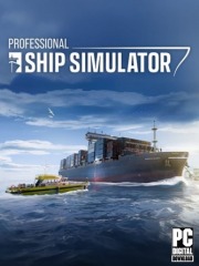 Professional Ship Simulator