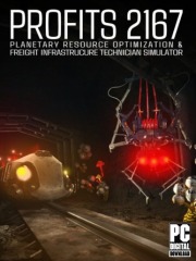 PROFITS 2167: Planetary Resource Optimization & Freight ...