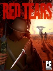 Red Tears: Angola