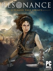 Resonance: A Plague Tale Legacy
