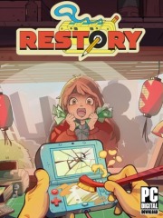 ReStory: Chill Electronics Repairs