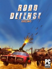 Road Defense Racing