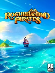 Roguebound Pirates