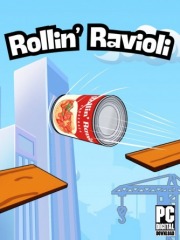 Rollin' Ravioli