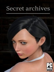 Secret Archives