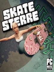 Skatesterre