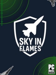 SkyInFlames