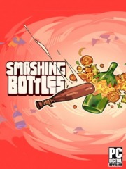 Smashing Bottles
