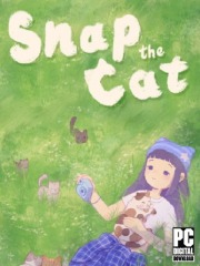 Snap the Cat