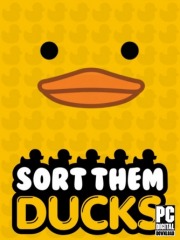 Sort Them Ducks