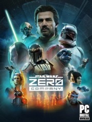 STAR WARS Zero Company