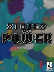 States of Power