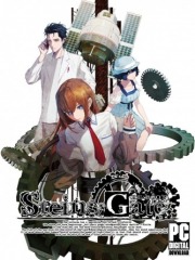 STEINS;GATE RE:BOOT