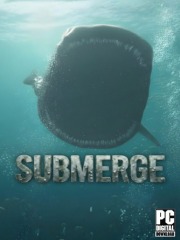 Submerge