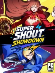 Super Shout Showdown