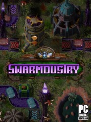 Swarmdustry