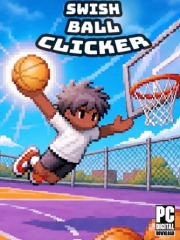 Swish Ball Clicker