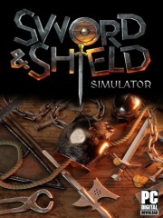 Sword & Shield Simulator
