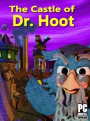 The Castle of Dr. Hoot