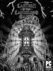 The Lantern of the Laughless Saint