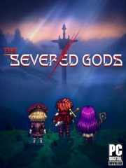 The Severed Gods
