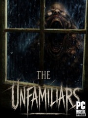 The Unfamiliars