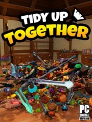 Tidy Up Together