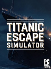 Titanic Escape Simulator