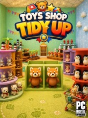 Toy Shop Tidy Up